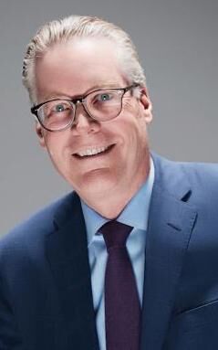 Ed Bastian